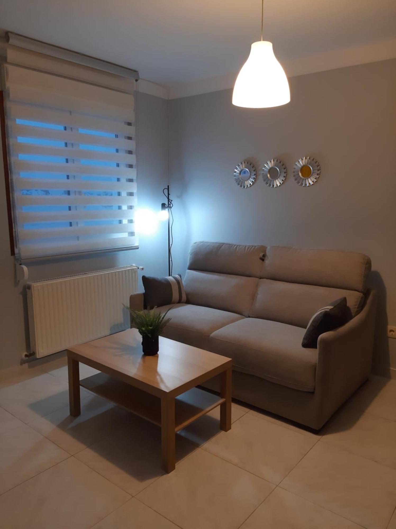 Apartamento Elena Centrico Con Wifi Onís Εξωτερικό φωτογραφία