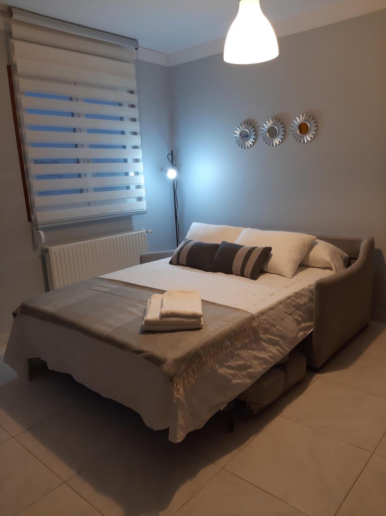 Apartamento Elena Centrico Con Wifi Onís Εξωτερικό φωτογραφία