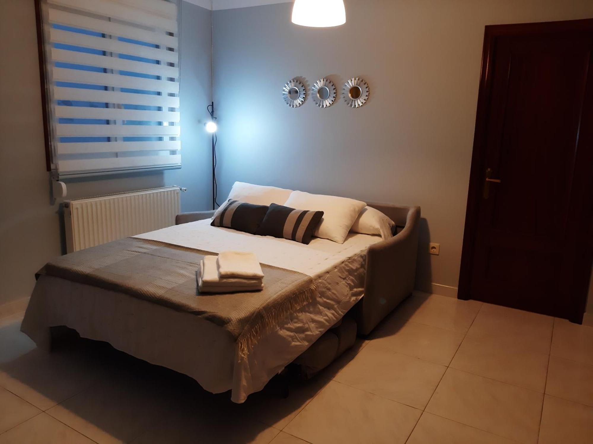 Apartamento Elena Centrico Con Wifi Onís Εξωτερικό φωτογραφία