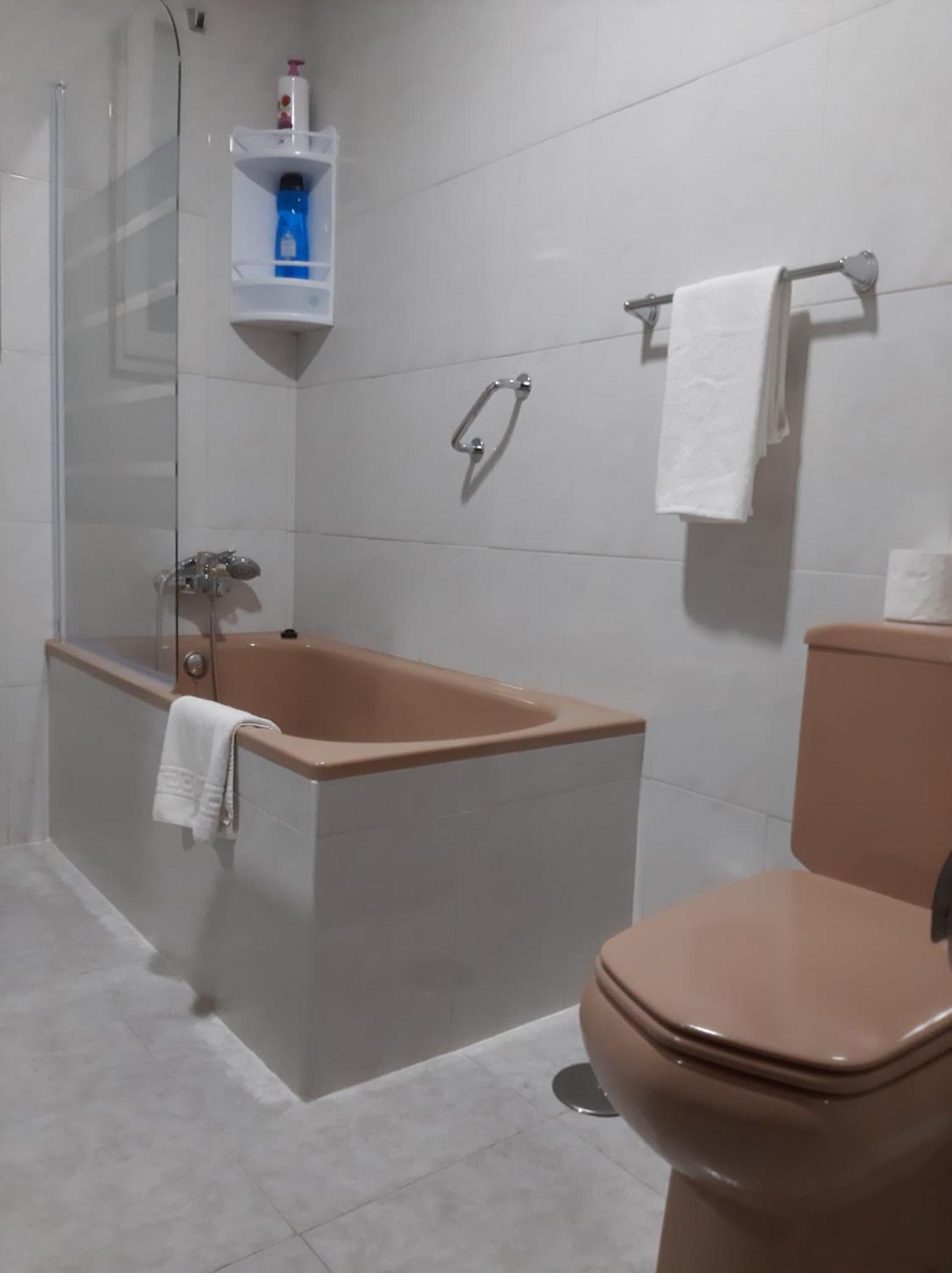 Apartamento Elena Centrico Con Wifi Onís Εξωτερικό φωτογραφία