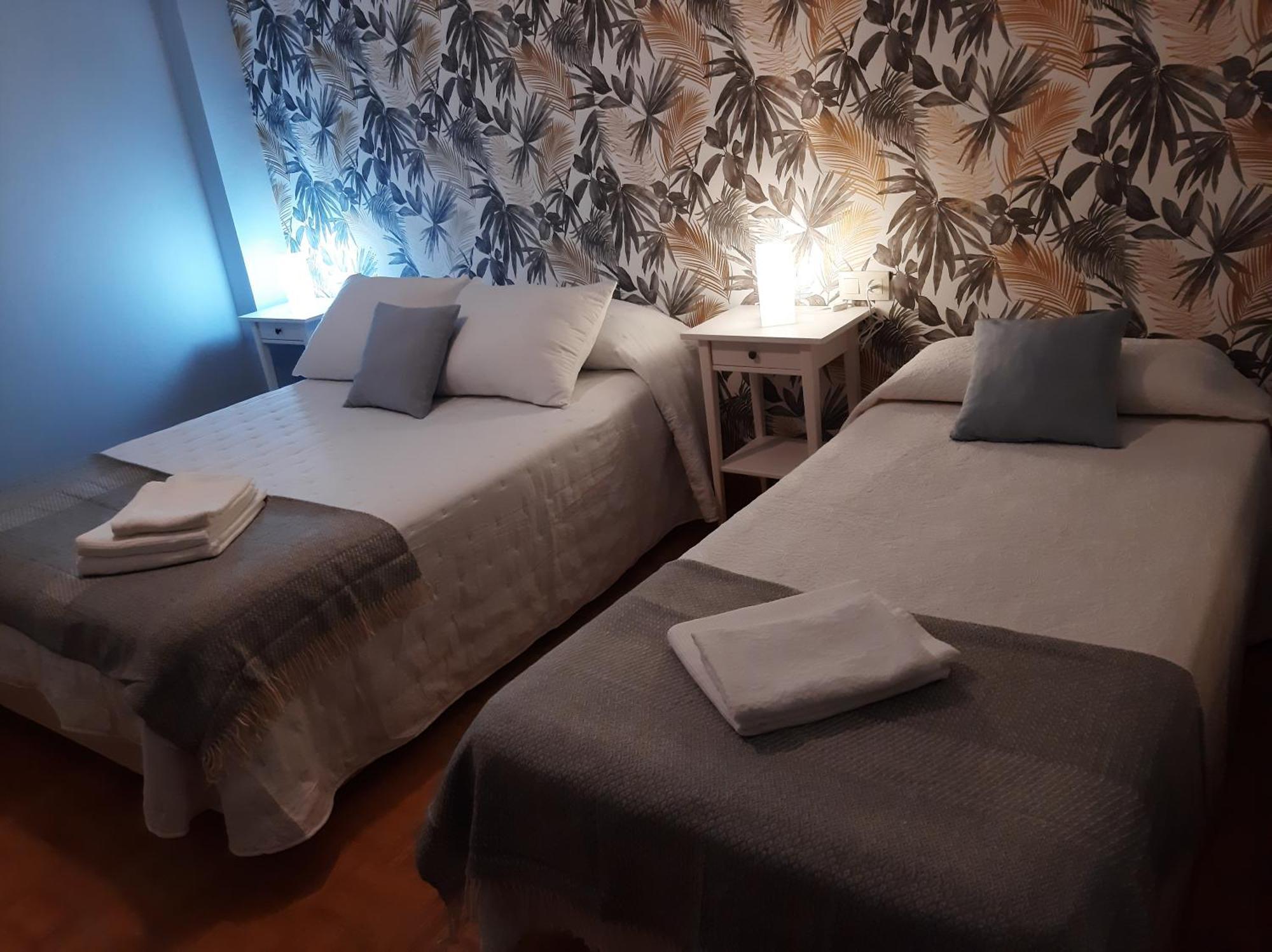 Apartamento Elena Centrico Con Wifi Onís Εξωτερικό φωτογραφία