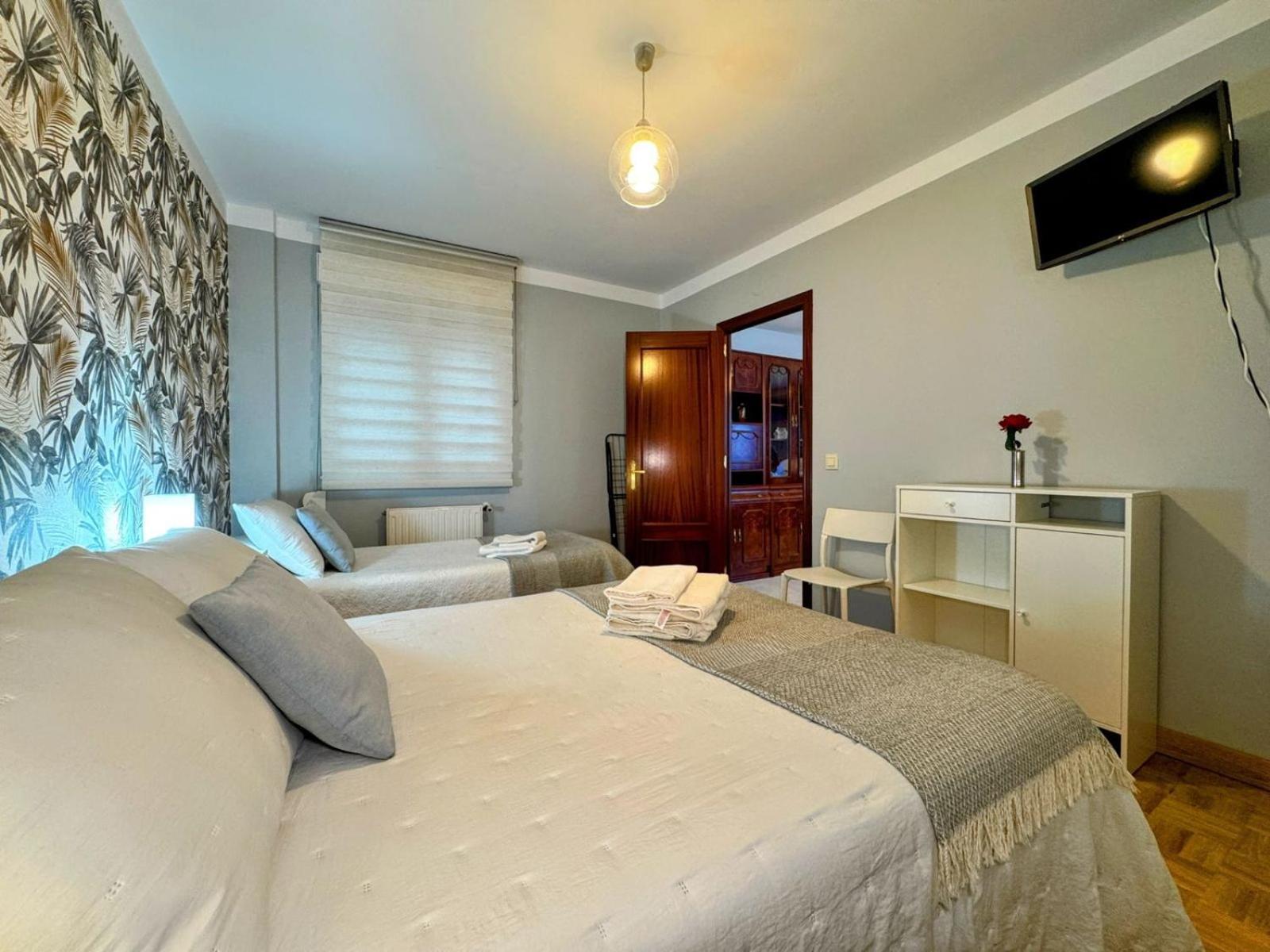 Apartamento Elena Centrico Con Wifi Onís Εξωτερικό φωτογραφία