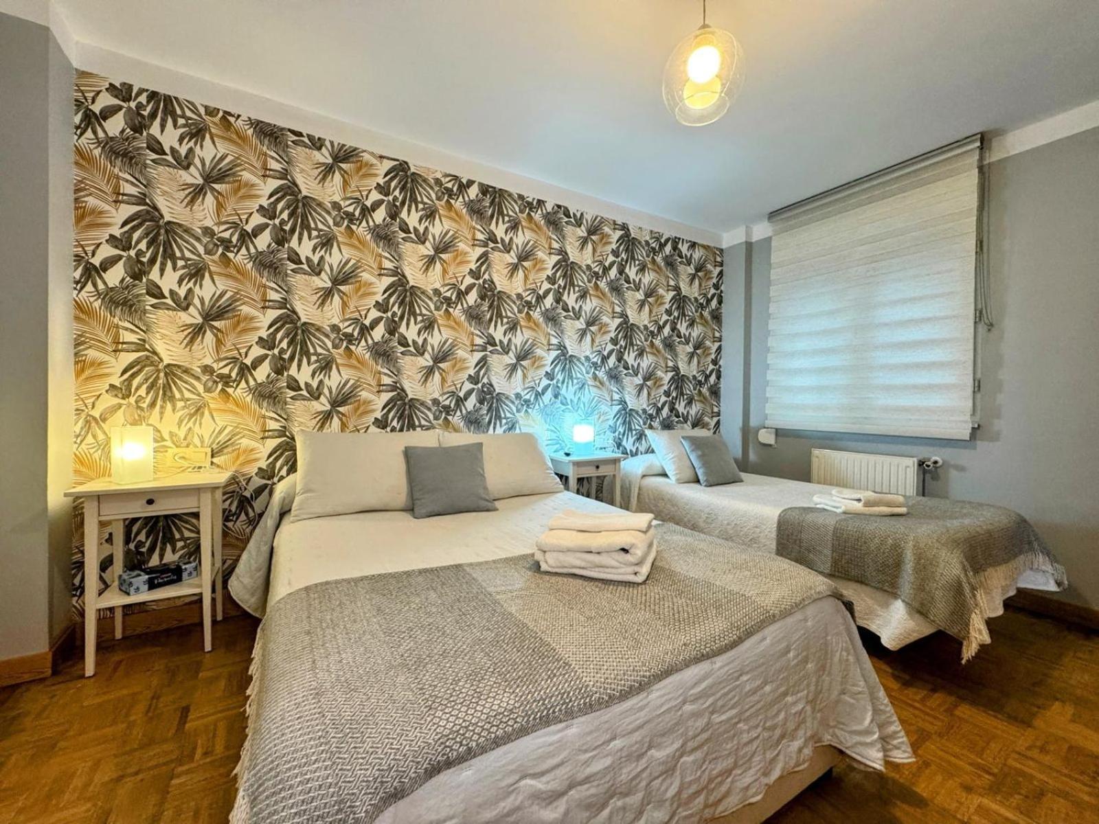 Apartamento Elena Centrico Con Wifi Onís Εξωτερικό φωτογραφία