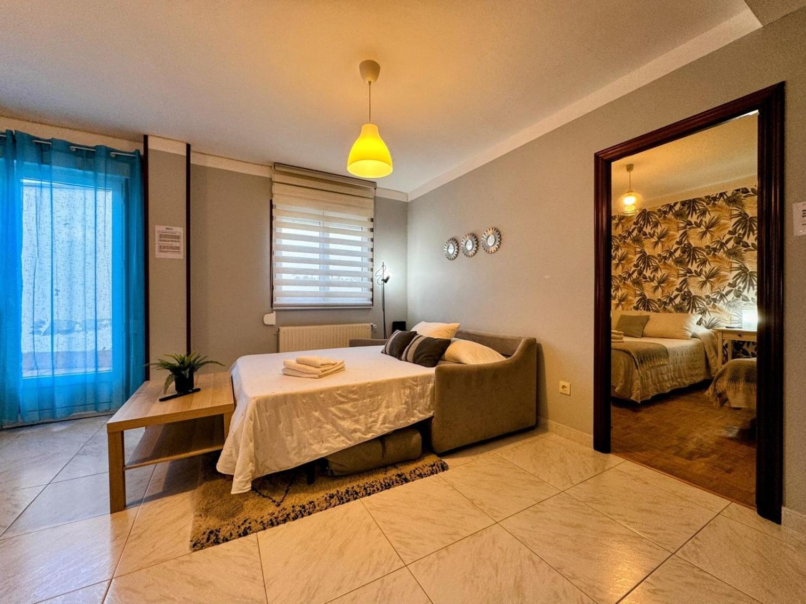 Apartamento Elena Centrico Con Wifi Onís Εξωτερικό φωτογραφία