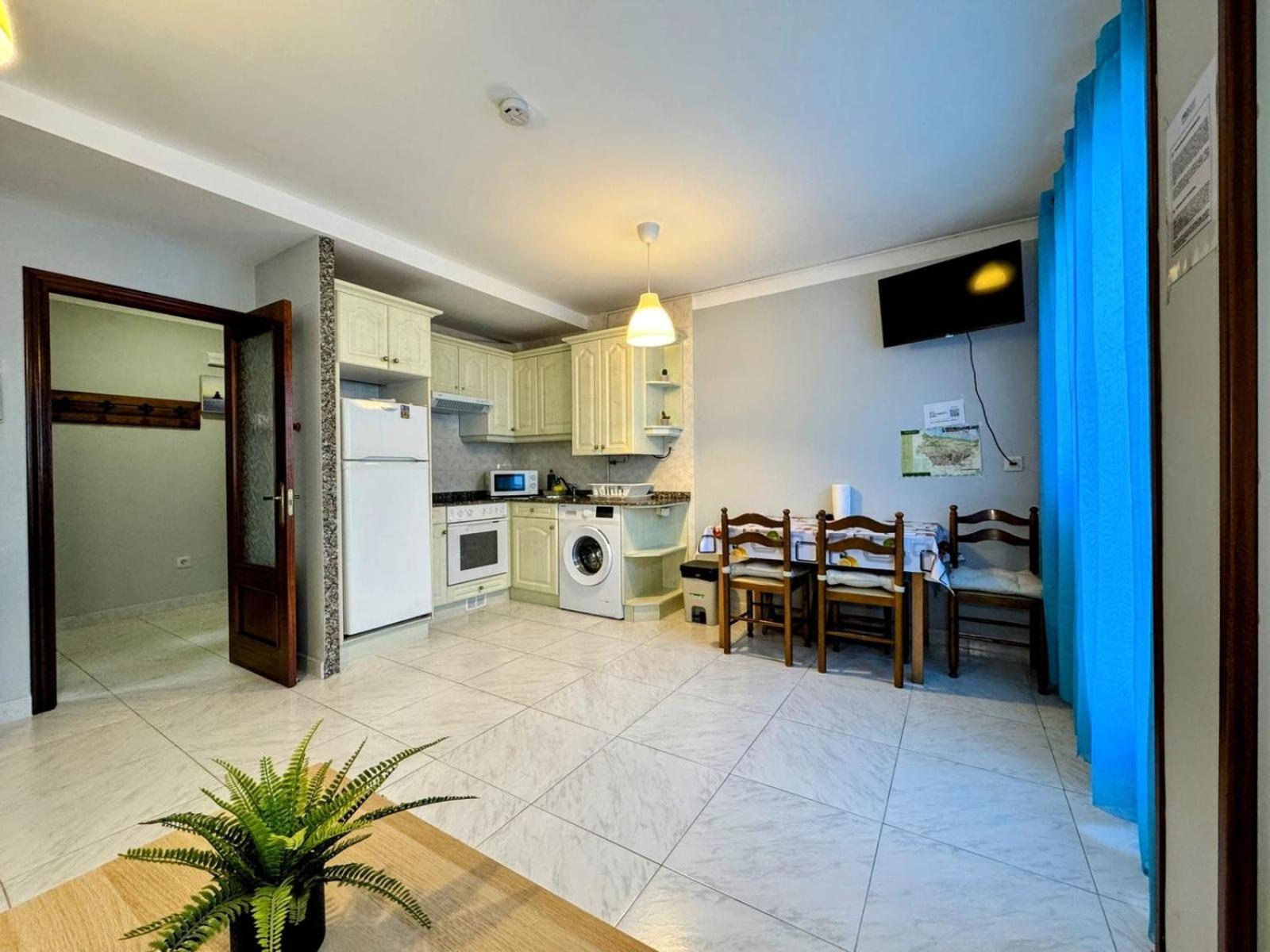 Apartamento Elena Centrico Con Wifi Onís Εξωτερικό φωτογραφία