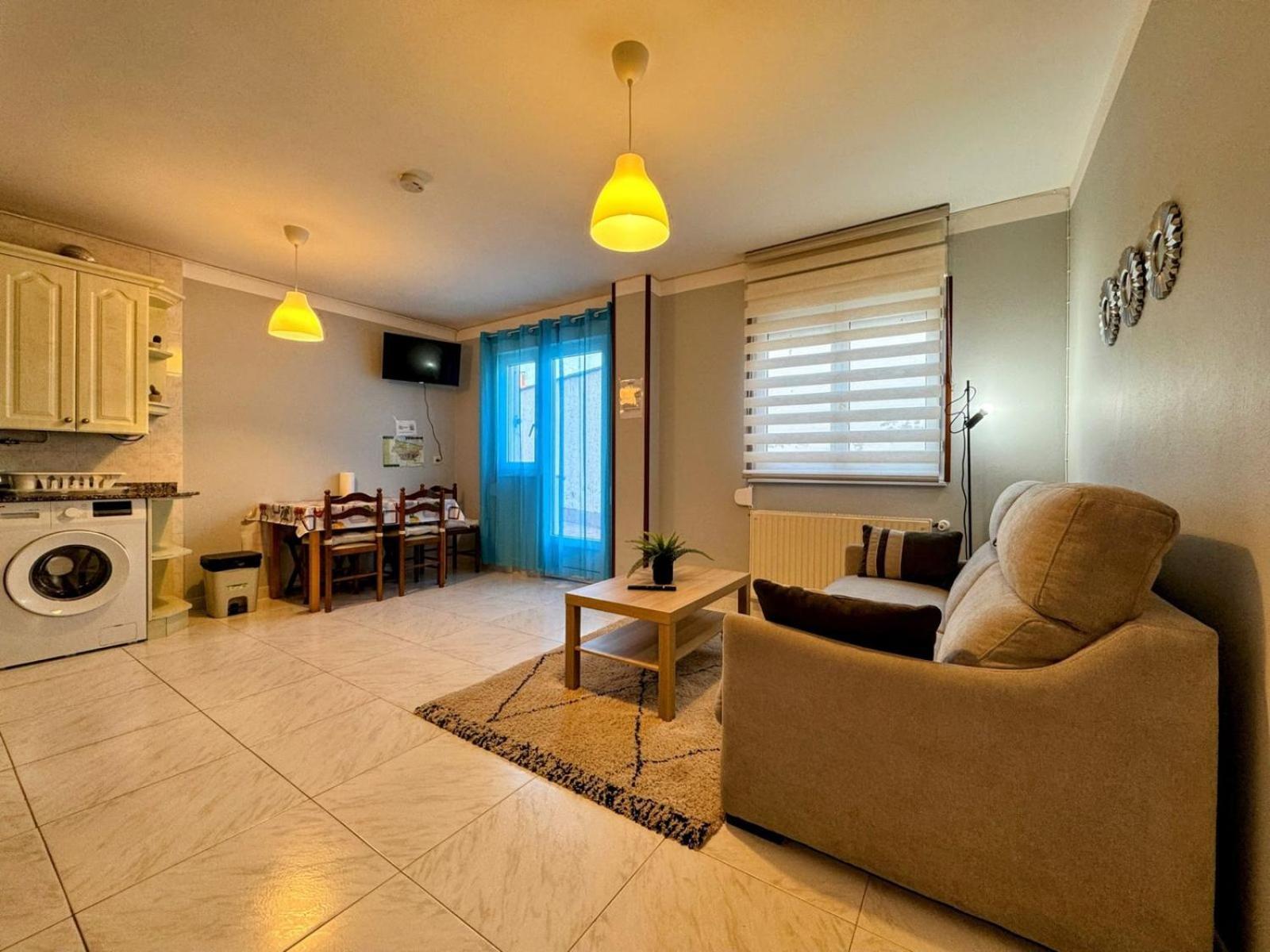 Apartamento Elena Centrico Con Wifi Onís Εξωτερικό φωτογραφία